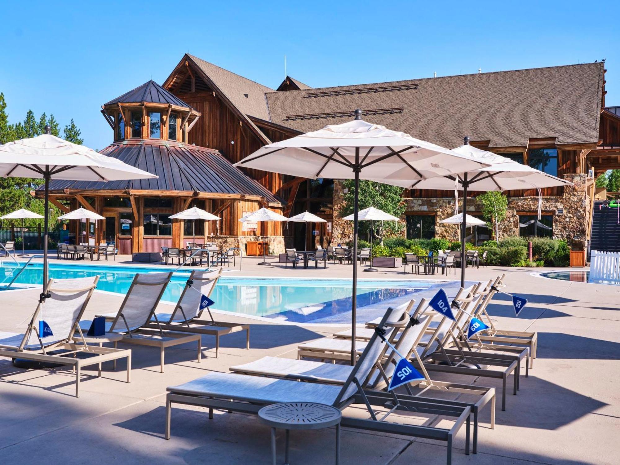 The Cottages - Golf, Pool, Play - 3-Bedroom ทรักกี ภายนอก รูปภาพ