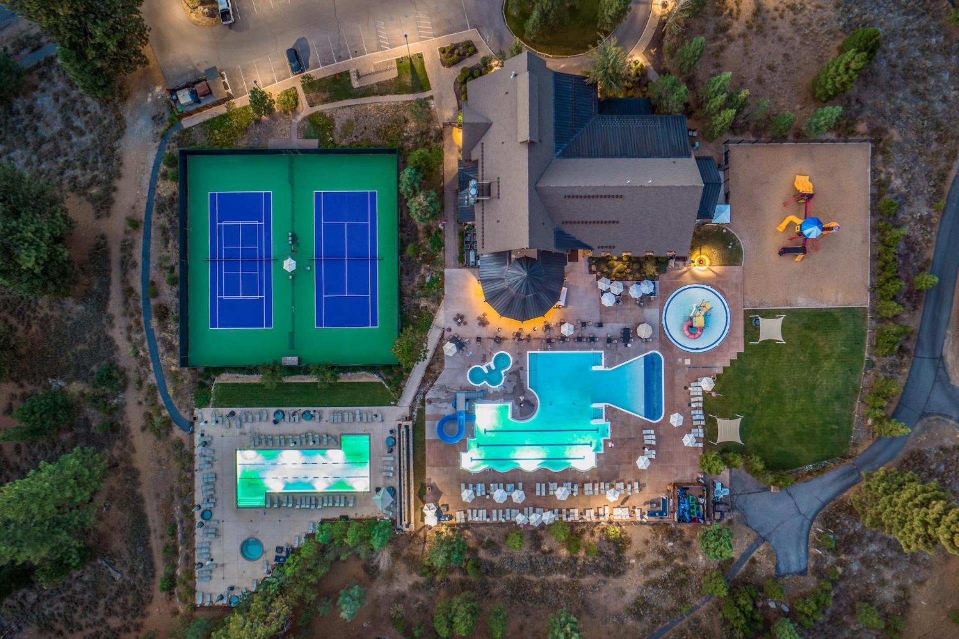 The Cottages - Golf, Pool, Play - 3-Bedroom ทรักกี ภายนอก รูปภาพ